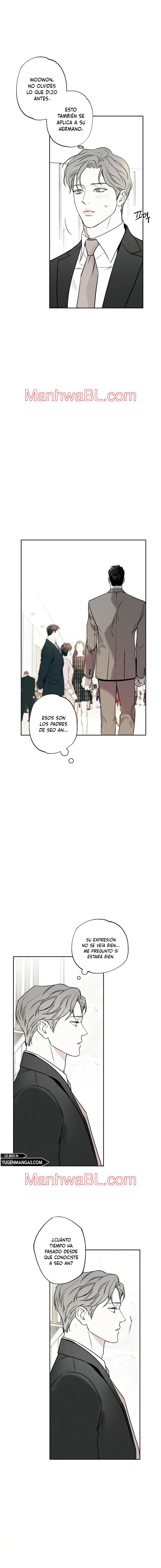 El Repartidor De Pizza y El Palacio Dorado - Capítulo 55.3 manhwa
