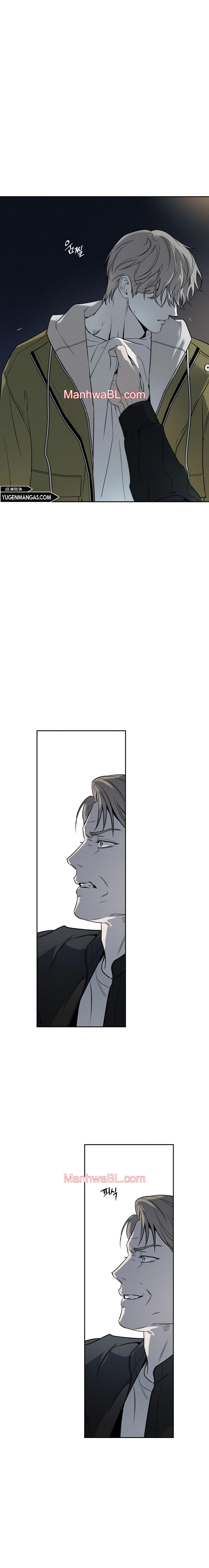 El Repartidor De Pizza y El Palacio Dorado - Capítulo 64 manhwa