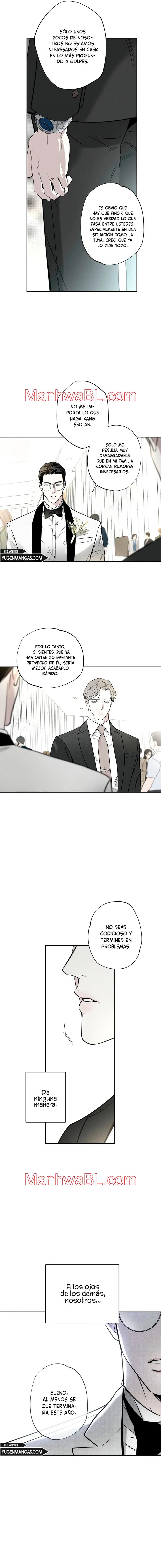 El Repartidor De Pizza y El Palacio Dorado - Capítulo 55 manhwa