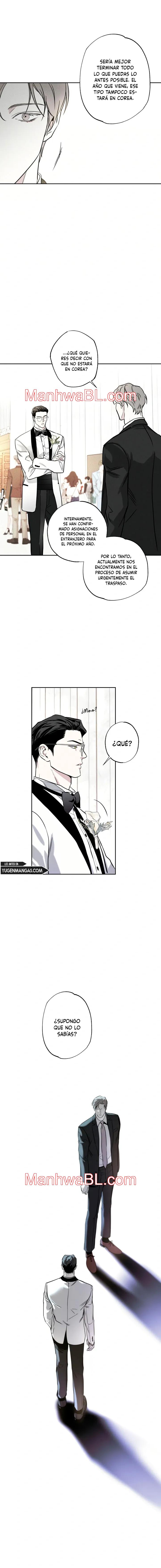 El Repartidor De Pizza y El Palacio Dorado - Capítulo 55 manhwa