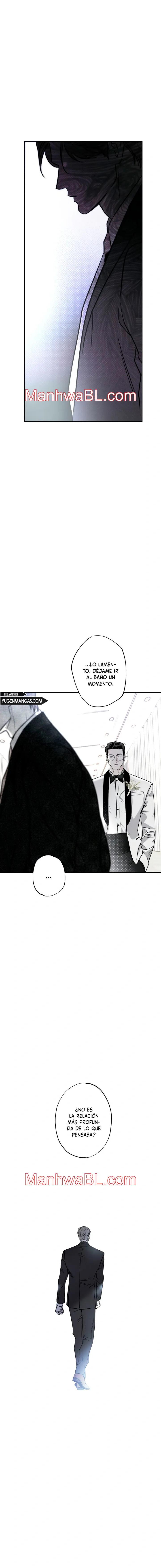 El Repartidor De Pizza y El Palacio Dorado - Capítulo 55 manhwa