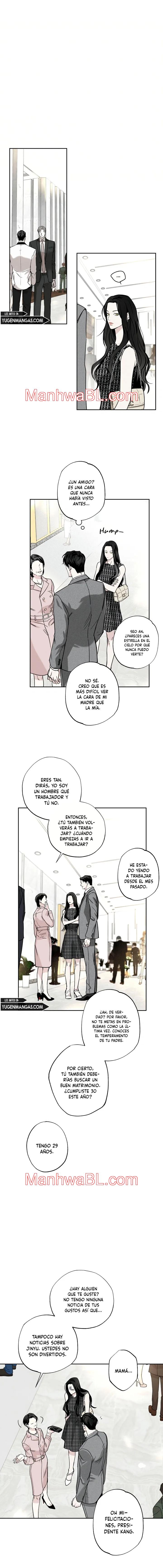 El Repartidor De Pizza y El Palacio Dorado - Capítulo 55 manhwa