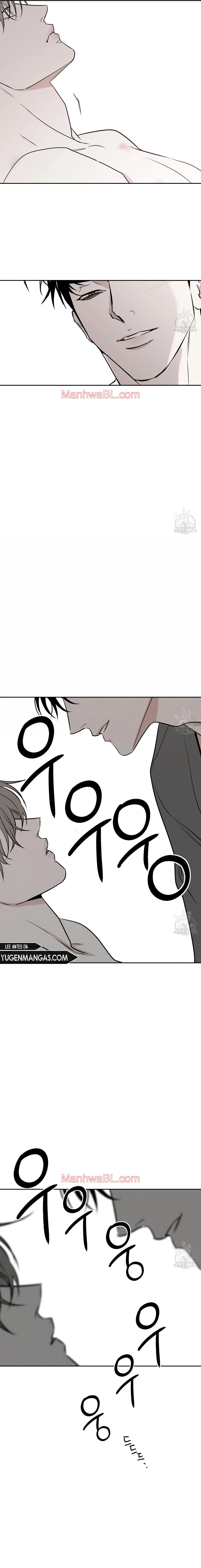 El Repartidor De Pizza y El Palacio Dorado - Capítulo 48 manhwa