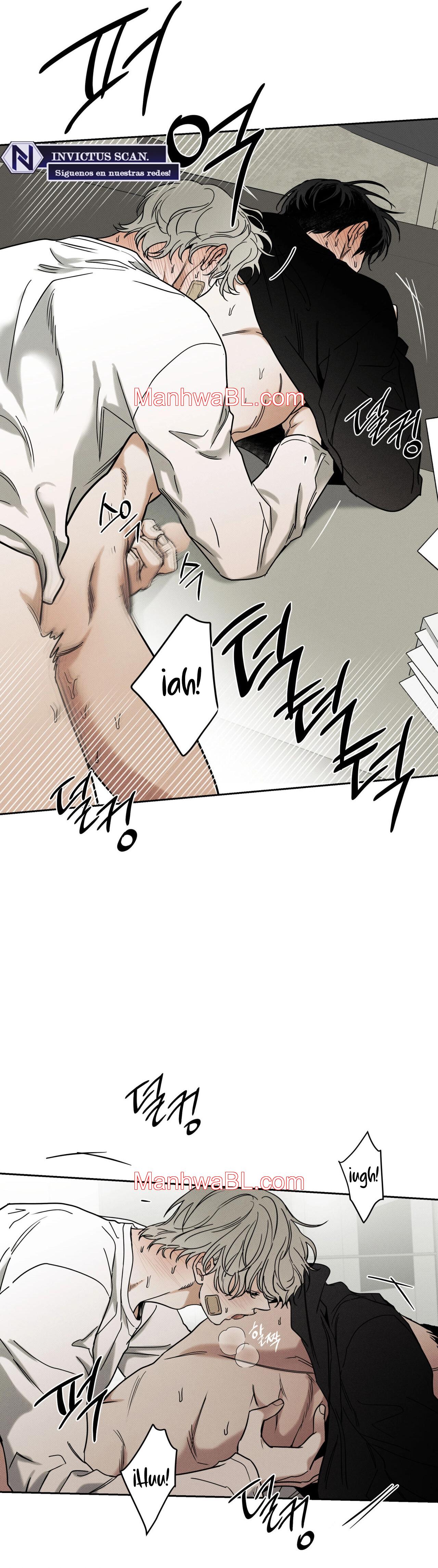 El Repartidor De Pizza y El Palacio Dorado - Capítulo 77 2 manhwa