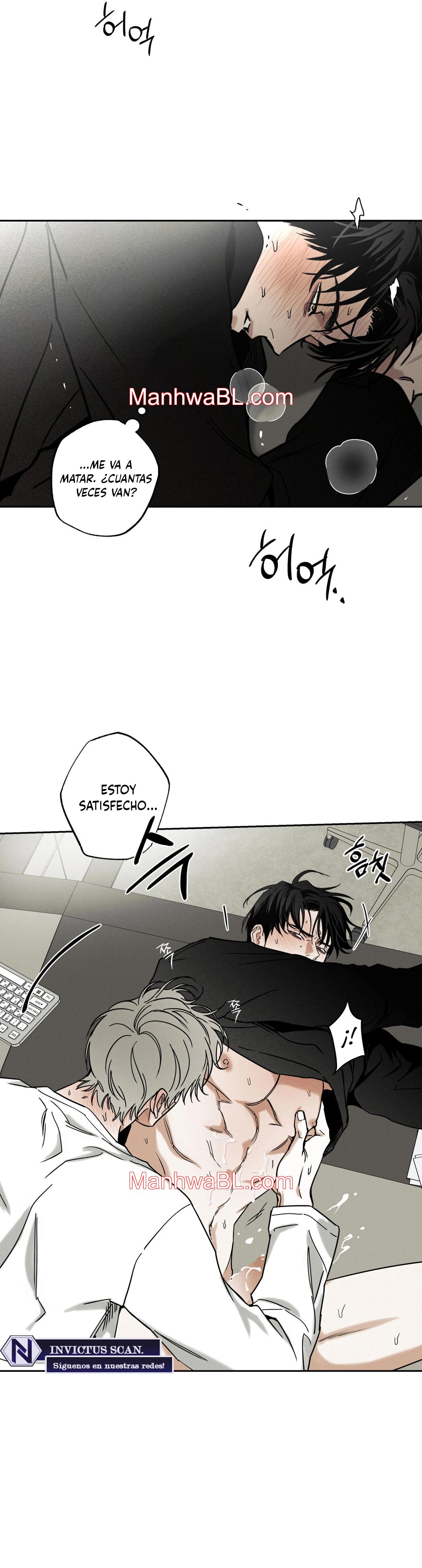 El Repartidor De Pizza y El Palacio Dorado - Capítulo 77 2 manhwa