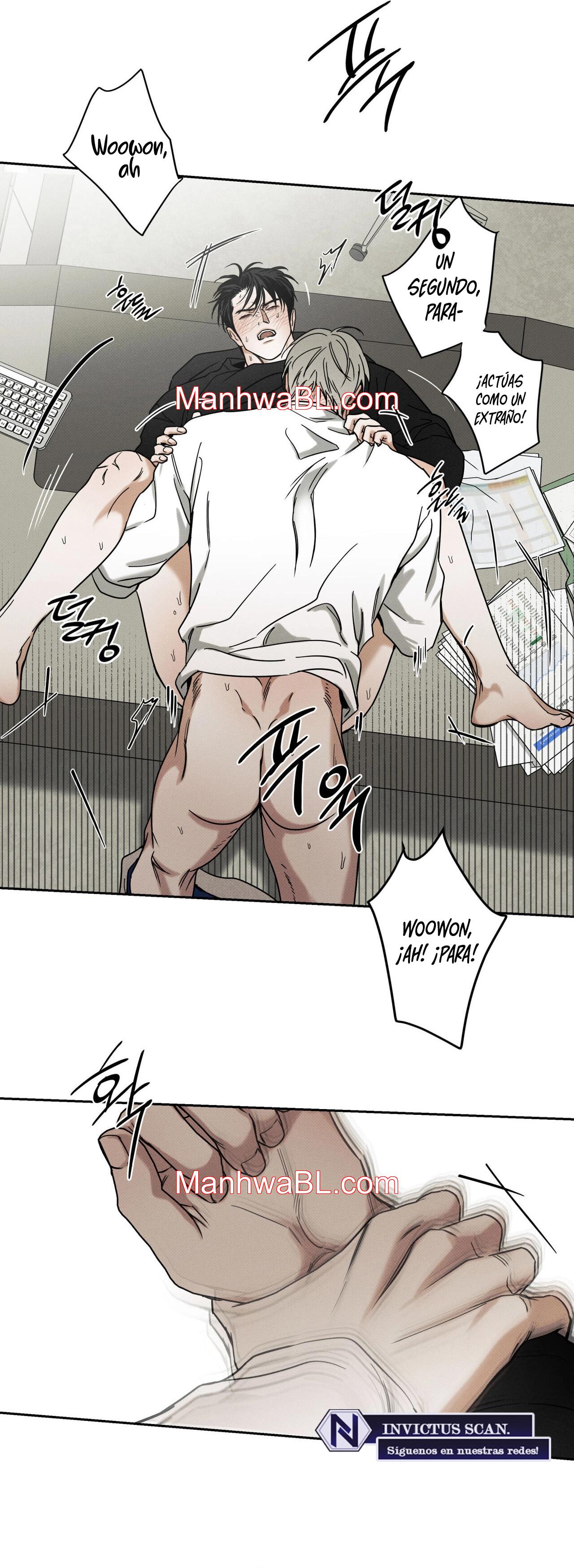 El Repartidor De Pizza y El Palacio Dorado - Capítulo 77 2 manhwa