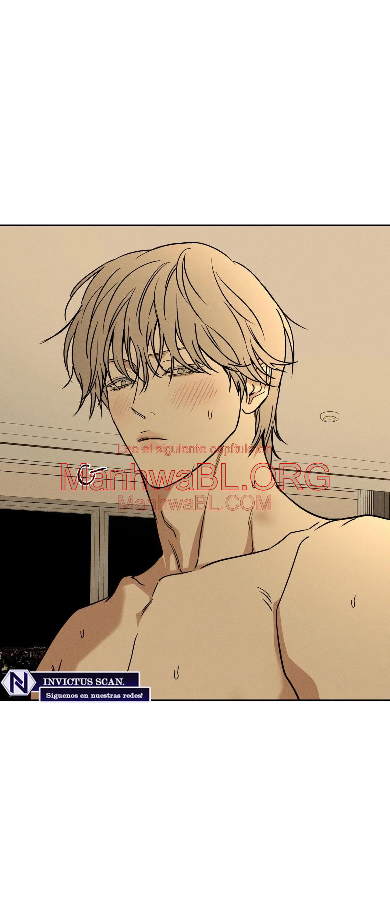 El Repartidor De Pizza y El Palacio Dorado - Capítulo 83 3 manhwa