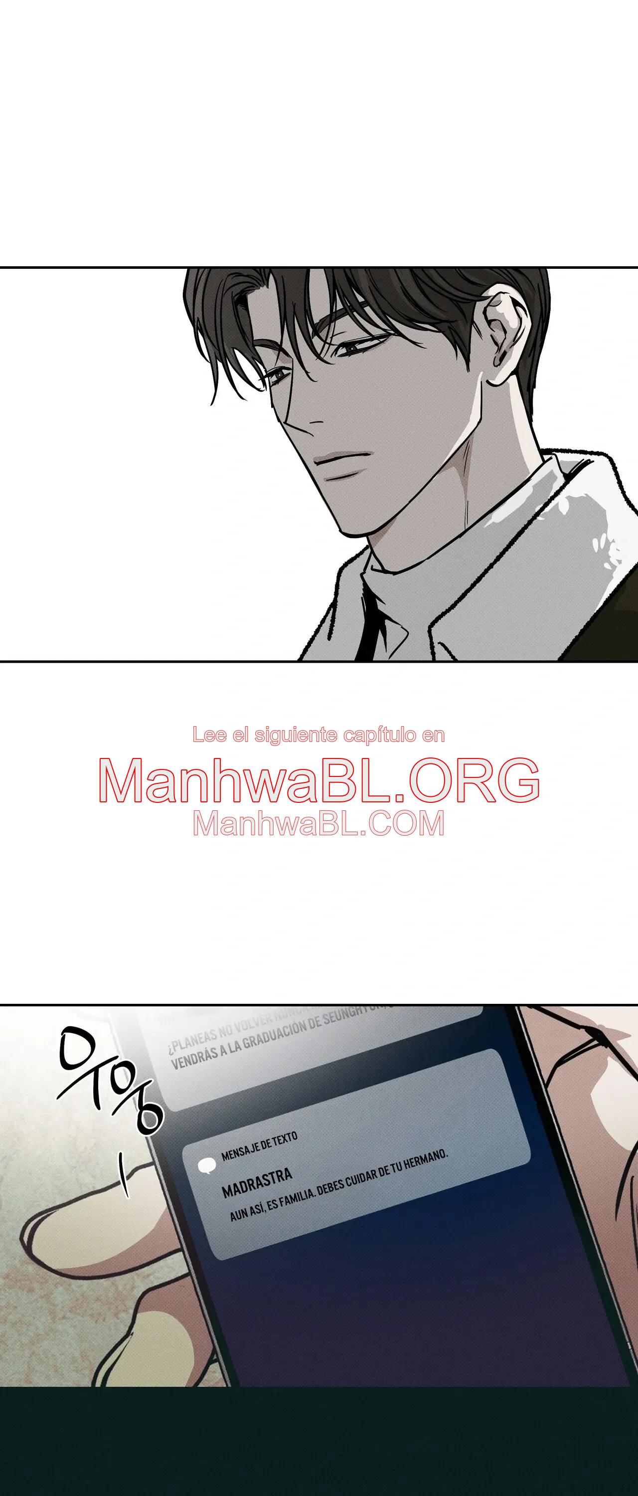 El Repartidor De Pizza y El Palacio Dorado - Capítulo 86 3 manhwa