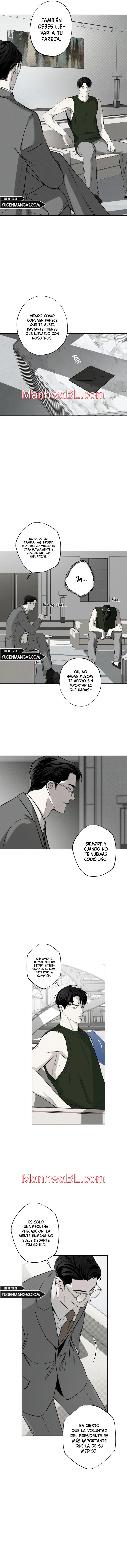 El Repartidor De Pizza y El Palacio Dorado - Capítulo 51.2 manhwa