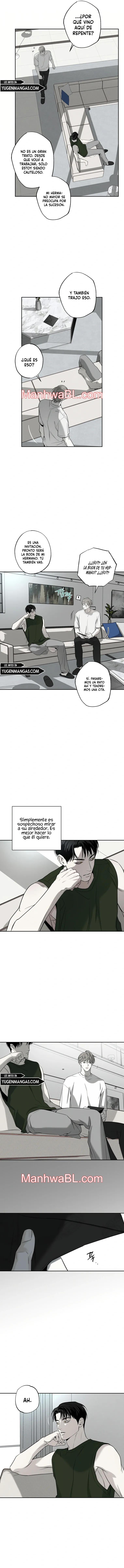 El Repartidor De Pizza y El Palacio Dorado - Capítulo 51.2 manhwa