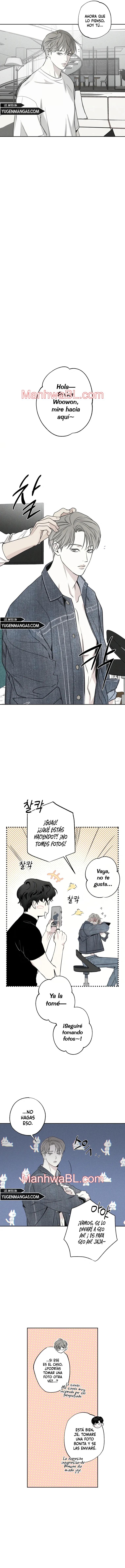 El Repartidor De Pizza y El Palacio Dorado - Capítulo 51.2 manhwa