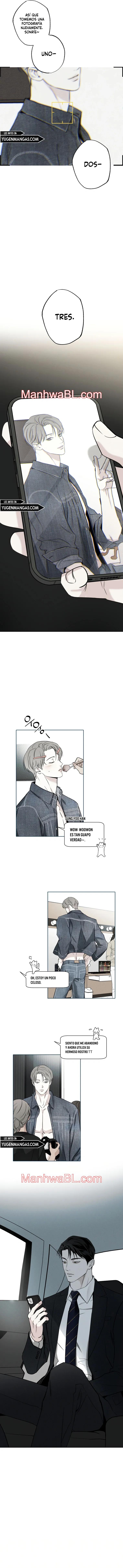 El Repartidor De Pizza y El Palacio Dorado - Capítulo 51.2 manhwa