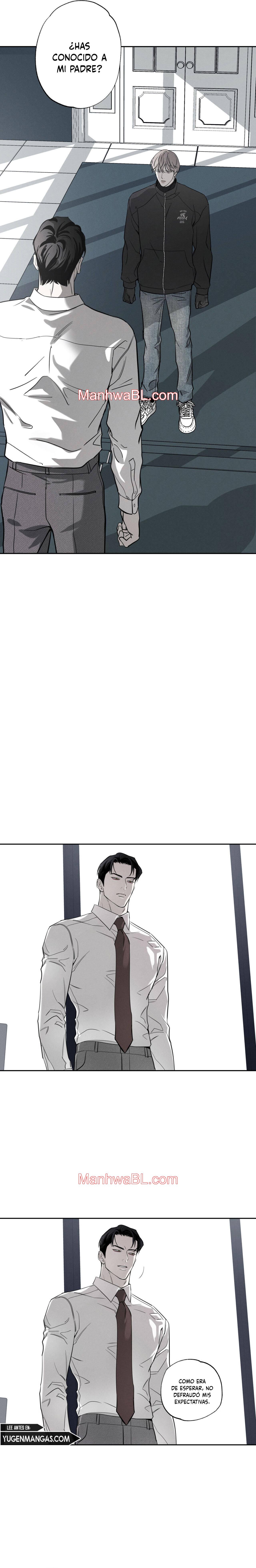 El Repartidor De Pizza y El Palacio Dorado - Capítulo 67.2 manhwa