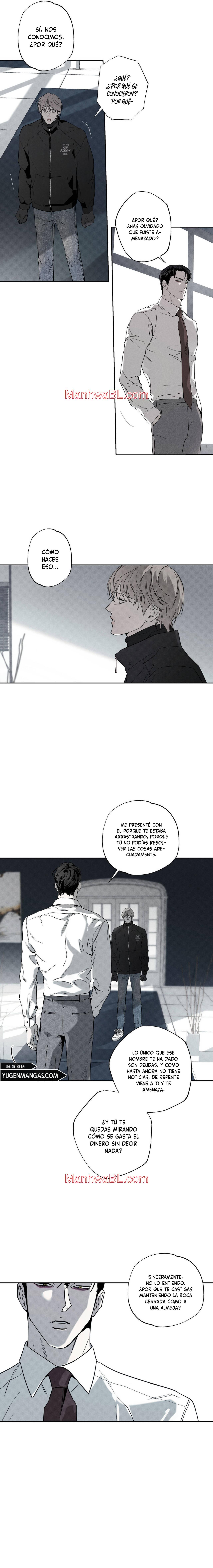 El Repartidor De Pizza y El Palacio Dorado - Capítulo 67.2 manhwa