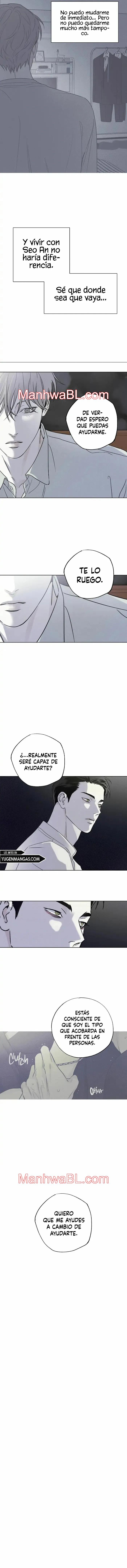 El Repartidor De Pizza y El Palacio Dorado - Capítulo 22.2 manhwa