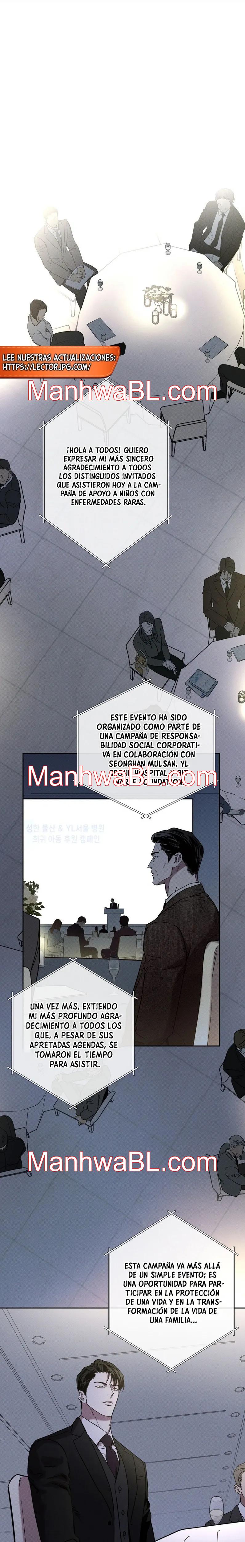 El Repartidor De Pizza y El Palacio Dorado - Capítulo 80 manhwa