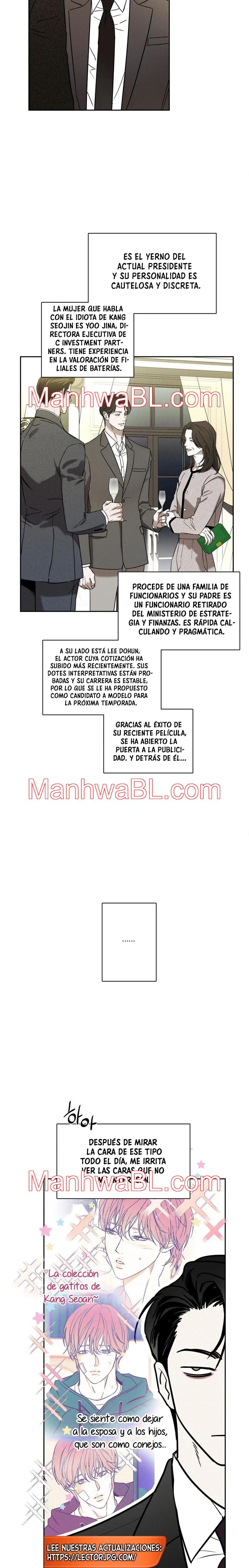 El Repartidor De Pizza y El Palacio Dorado - Capítulo 80 manhwa