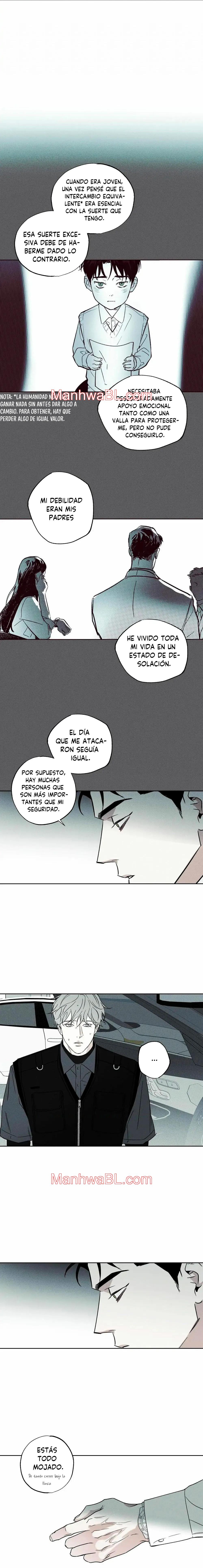 El Repartidor De Pizza y El Palacio Dorado - Capítulo 37.2 manhwa