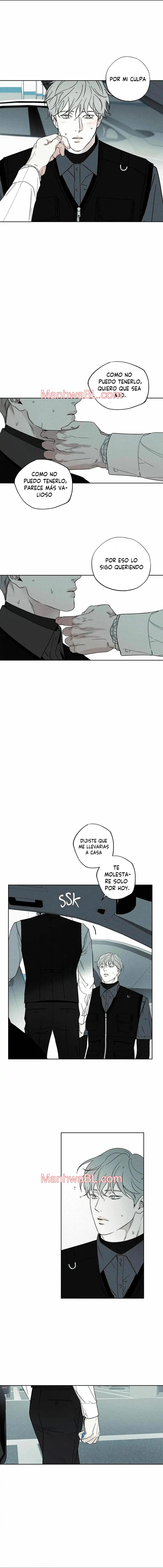 El Repartidor De Pizza y El Palacio Dorado - Capítulo 37.2 manhwa