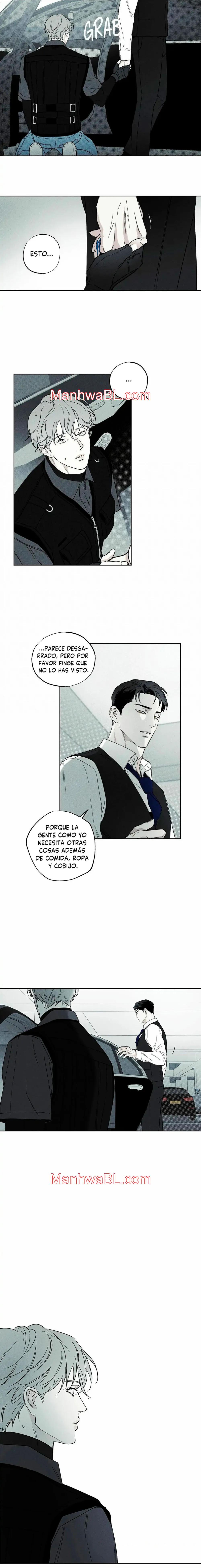 El Repartidor De Pizza y El Palacio Dorado - Capítulo 37.2 manhwa