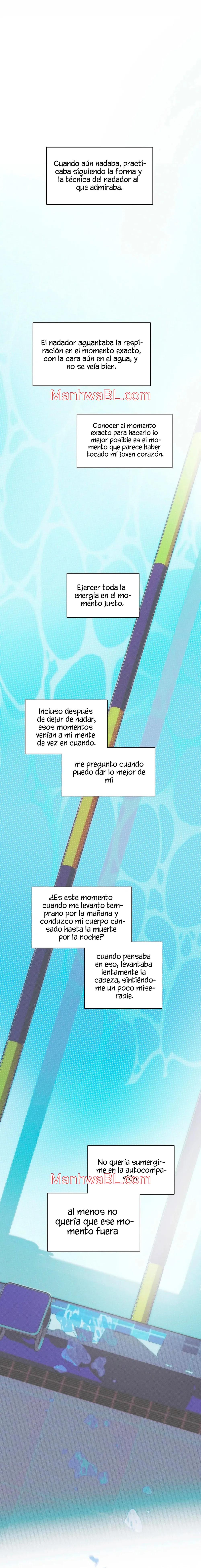 El Repartidor De Pizza y El Palacio Dorado - Capítulo 37.2 manhwa
