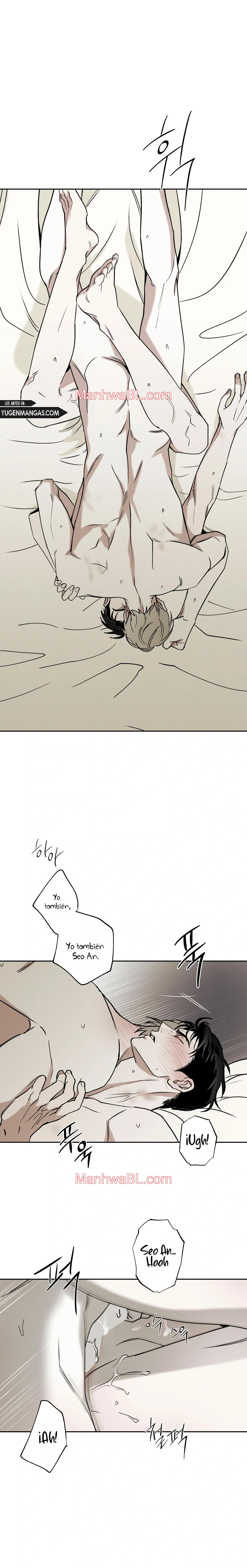 El Repartidor De Pizza y El Palacio Dorado - Capítulo 47.3 manhwa