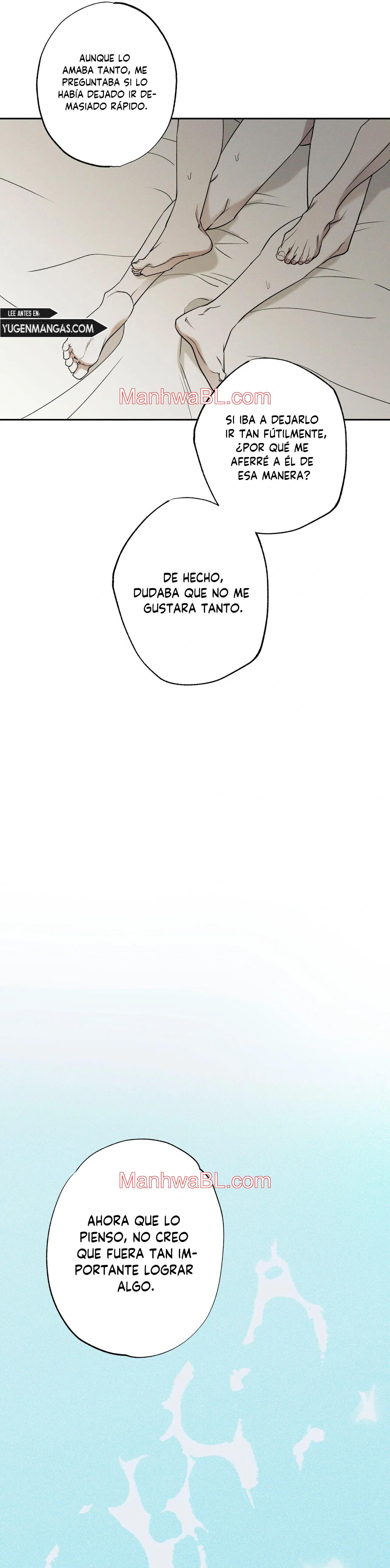El Repartidor De Pizza y El Palacio Dorado - Capítulo 47.3 manhwa