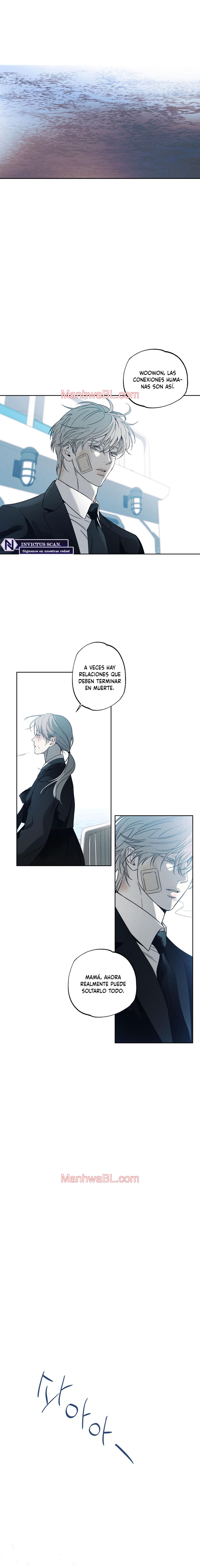 El Repartidor De Pizza y El Palacio Dorado - Capítulo 72.2 manhwa