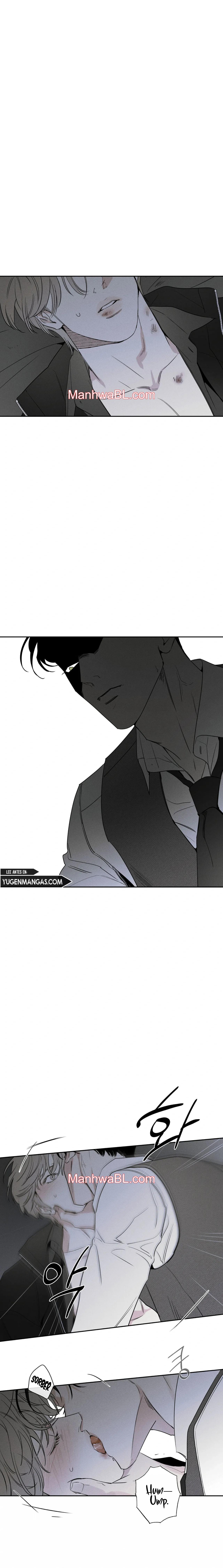 El Repartidor De Pizza y El Palacio Dorado - Capítulo 60.2 manhwa