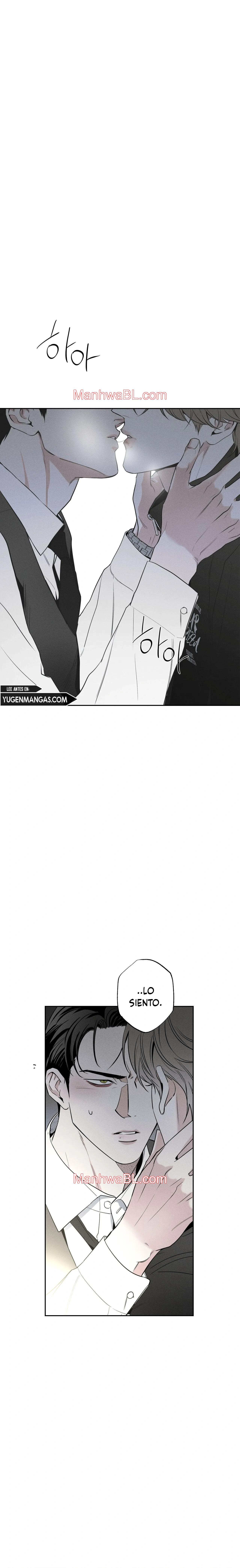 El Repartidor De Pizza y El Palacio Dorado - Capítulo 60.2 manhwa