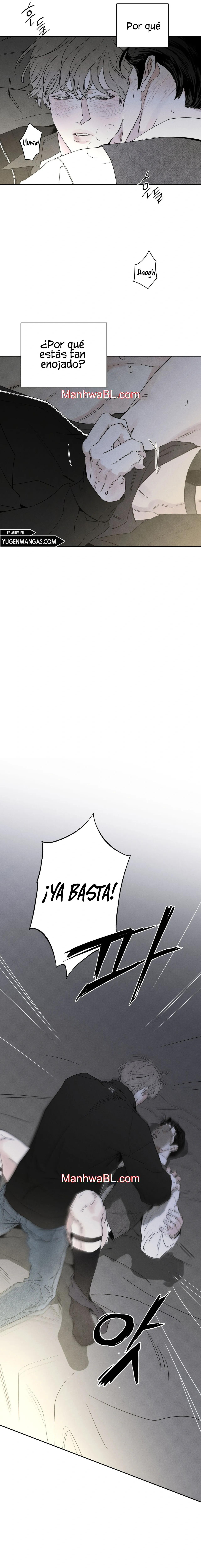 El Repartidor De Pizza y El Palacio Dorado - Capítulo 60.2 manhwa