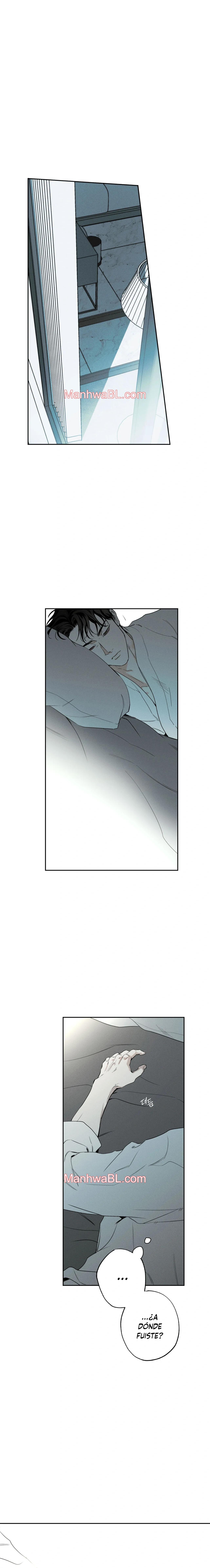 El Repartidor De Pizza y El Palacio Dorado - Capítulo 62 manhwa