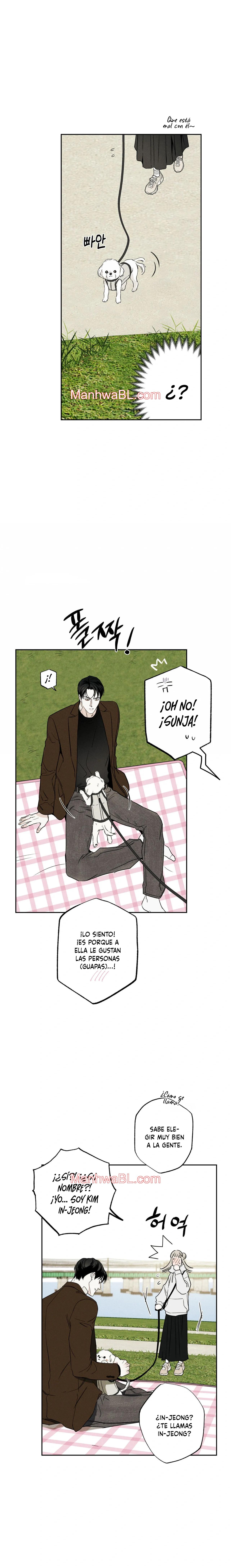 El Repartidor De Pizza y El Palacio Dorado - Capítulo 62 manhwa