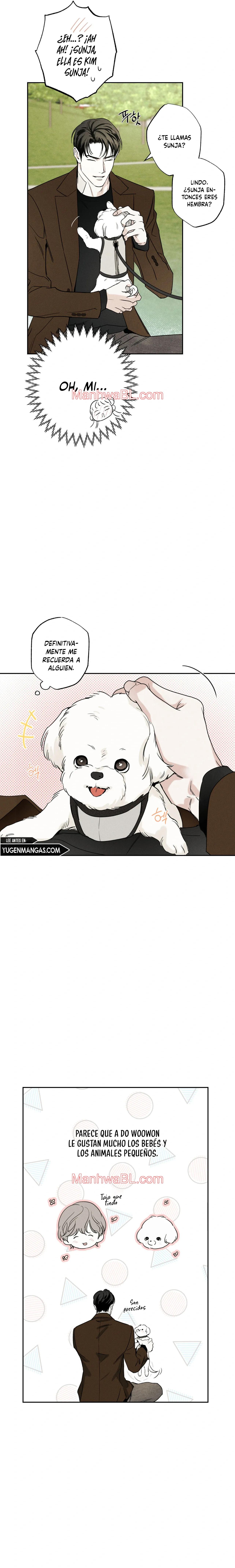 El Repartidor De Pizza y El Palacio Dorado - Capítulo 62 manhwa