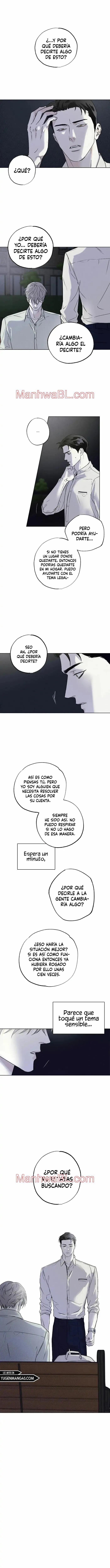 El Repartidor De Pizza y El Palacio Dorado - Capítulo 22 manhwa