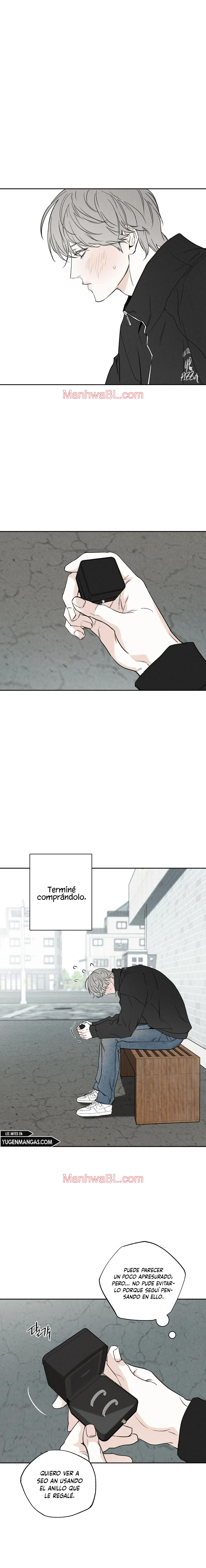 El Repartidor De Pizza y El Palacio Dorado - Capítulo 66.2 manhwa