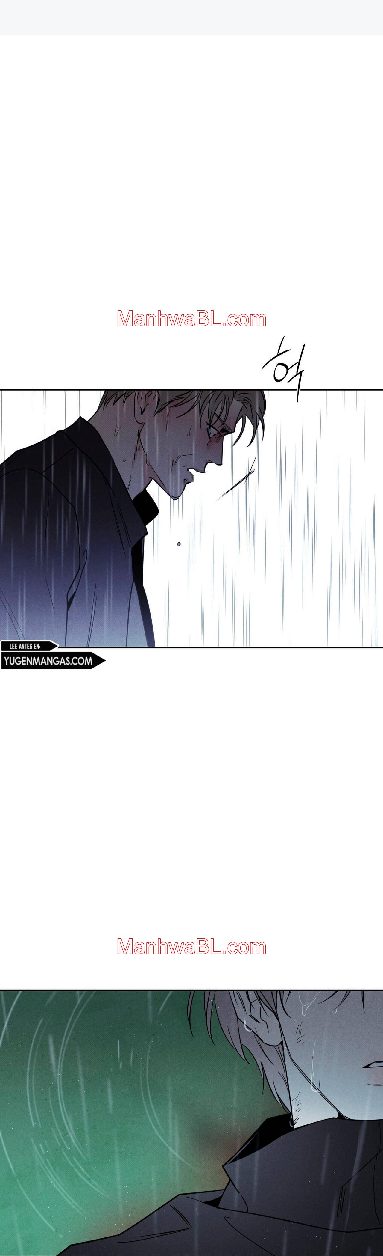 El Repartidor De Pizza y El Palacio Dorado - Capítulo 68 manhwa