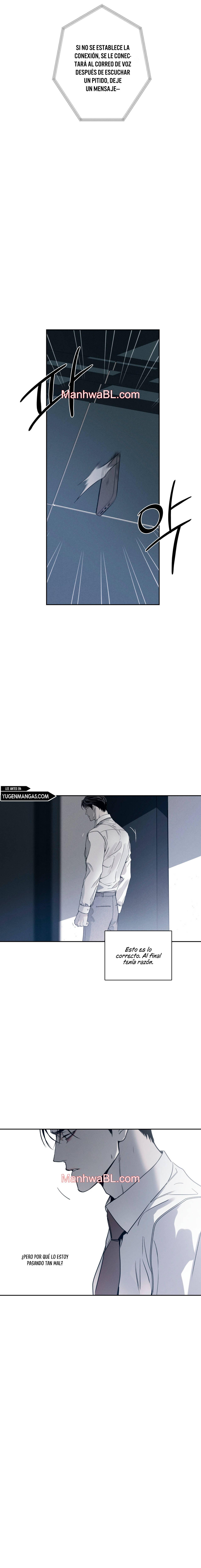 El Repartidor De Pizza y El Palacio Dorado - Capítulo 68 manhwa