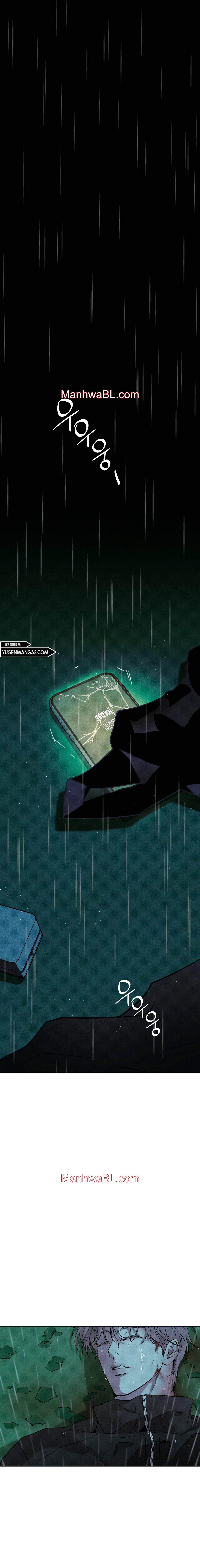 El Repartidor De Pizza y El Palacio Dorado - Capítulo 68 manhwa