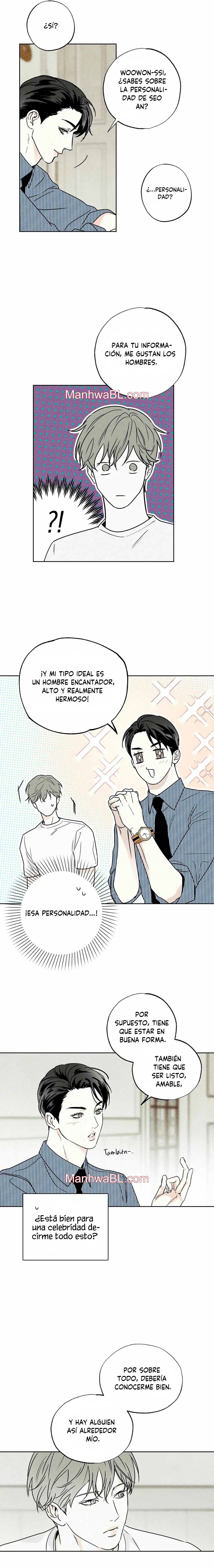 El Repartidor De Pizza y El Palacio Dorado - Capítulo 25.2 manhwa