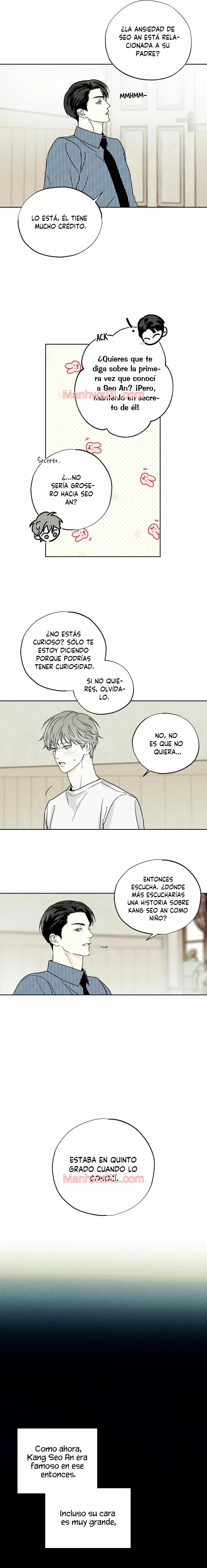 El Repartidor De Pizza y El Palacio Dorado - Capítulo 25.2 manhwa