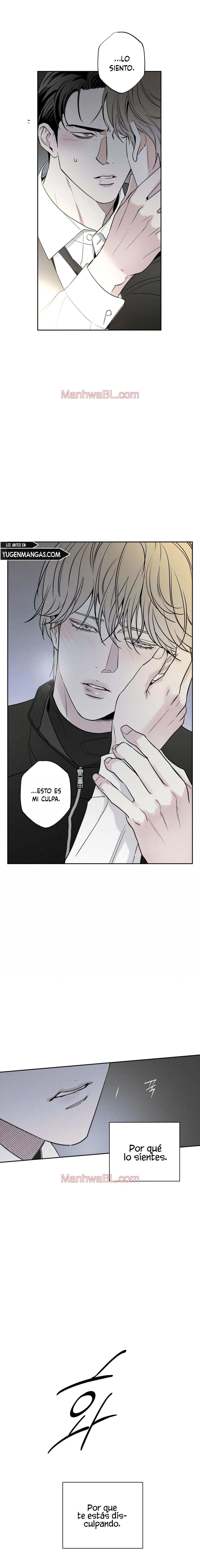 El Repartidor De Pizza y El Palacio Dorado - Capítulo 59.3 manhwa