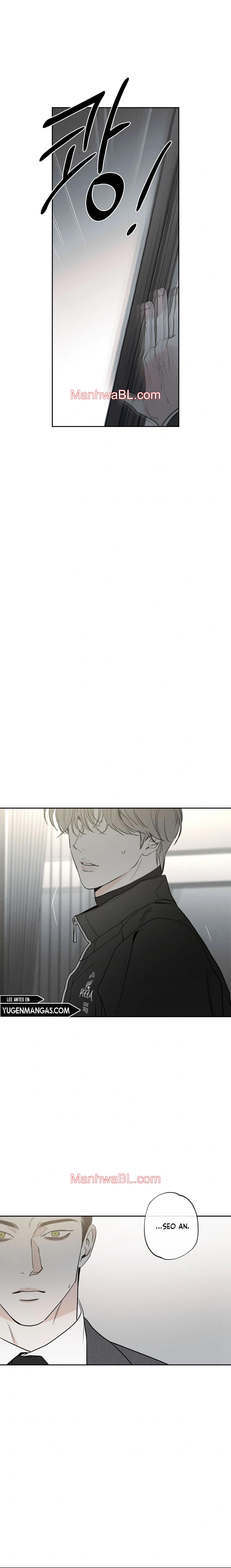 El Repartidor De Pizza y El Palacio Dorado - Capítulo 59.3 manhwa
