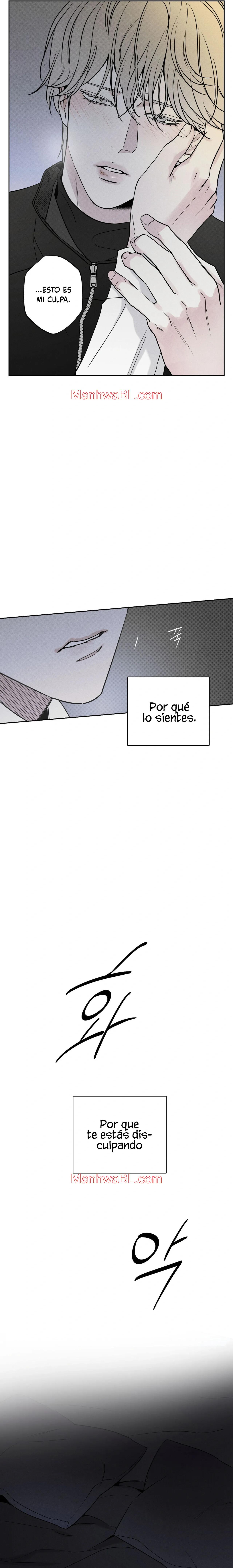El Repartidor De Pizza y El Palacio Dorado - Capítulo 60.3 manhwa