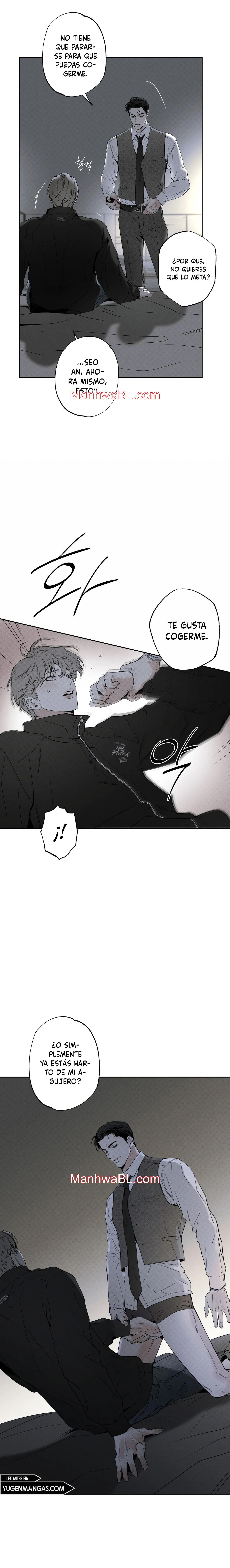 El Repartidor De Pizza y El Palacio Dorado - Capítulo 60.3 manhwa