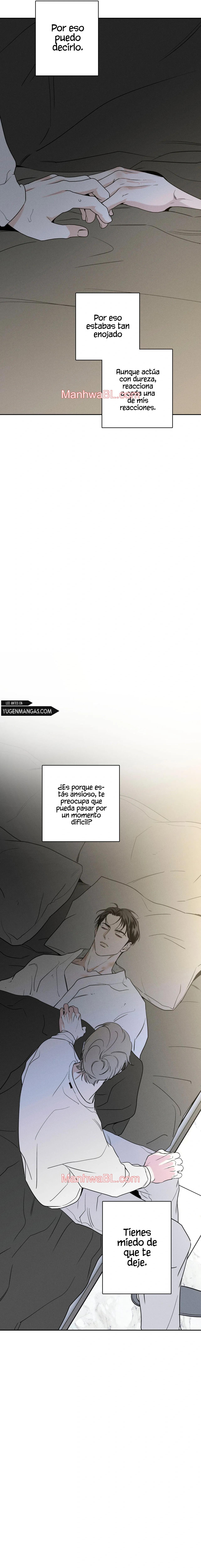 El Repartidor De Pizza y El Palacio Dorado - Capítulo 61.2 manhwa