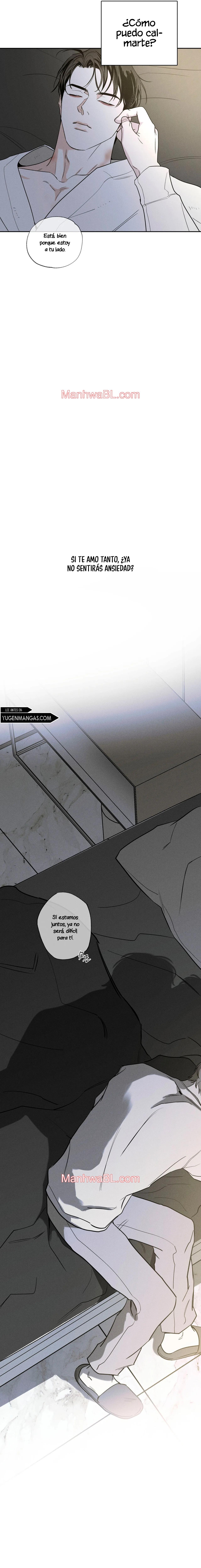 El Repartidor De Pizza y El Palacio Dorado - Capítulo 61.2 manhwa