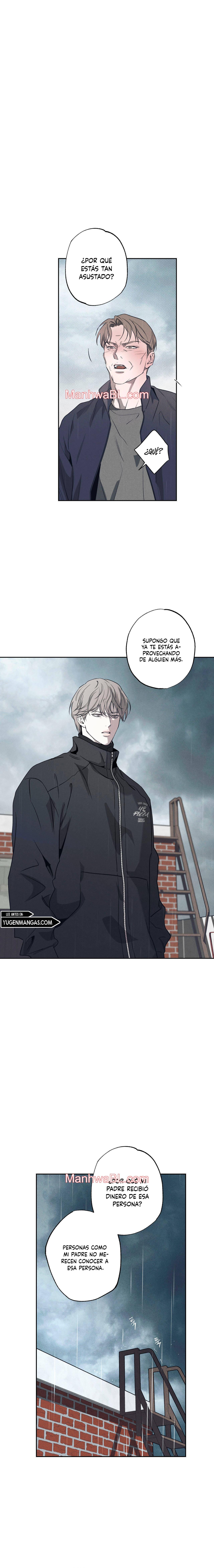 El Repartidor De Pizza y El Palacio Dorado - Capítulo 68.2 manhwa
