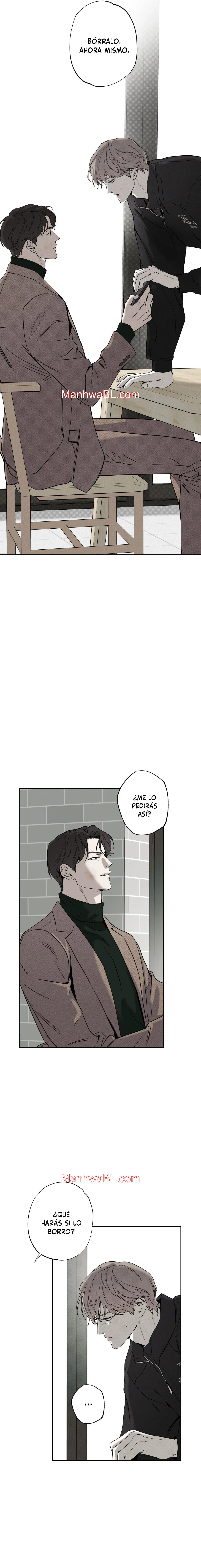 El Repartidor De Pizza y El Palacio Dorado - Capítulo 66 manhwa