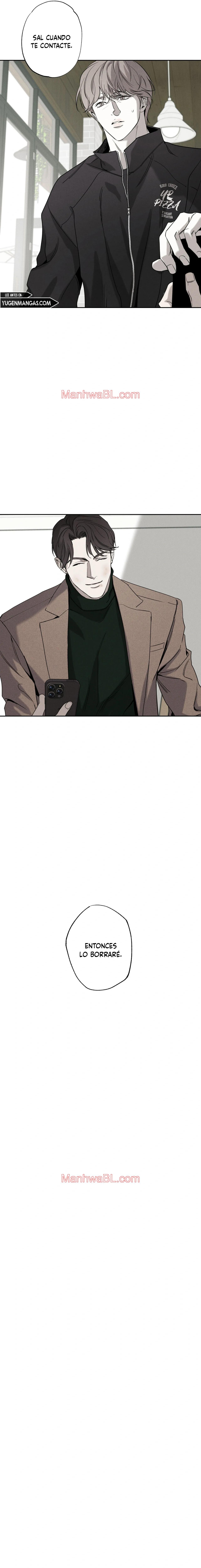 El Repartidor De Pizza y El Palacio Dorado - Capítulo 66 manhwa